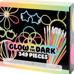 Accessoires de fête phosphorescents | Action FR
