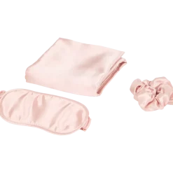 Accessoires de sommeil en satin 60 x 60 cm | Action FR