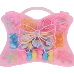 Accessoires pour cheveux enfant 1 Pièces | Action FR