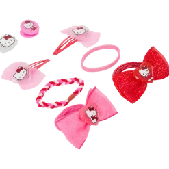 Accessoires pour cheveux 8 Pièces | Action FR