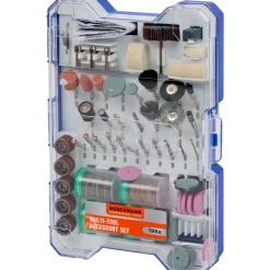 Accessoires pour outil multifonction Werckmann | Action FR