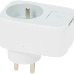Adaptateur secteur avec interrupteur Pro-max | Action FR