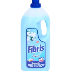 Adoucissant Fibris Fresh | Action FR