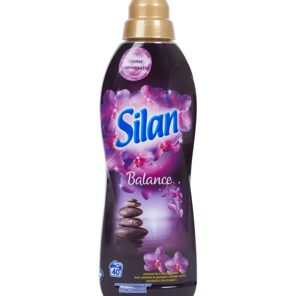 Adoucissant Silan Balance | Action FR
