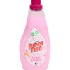 Adoucissant Superfinn Floral Garden | Action FR