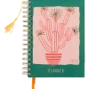 Agenda hebdomadaire Multicolor | Action FR