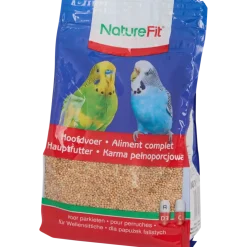Aliment complet pour perruches Nature Fit | Action FR