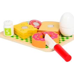 Aliments en bois Mini Matters Dès 18 mois | Action FR