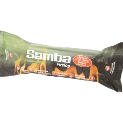 Allume-feu Samba | Action FR