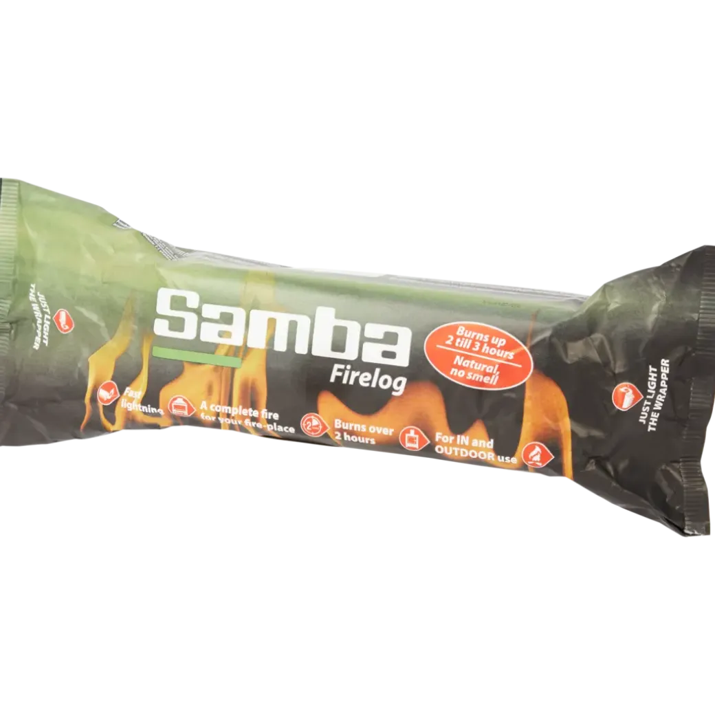 Allume-feu Samba | Action FR