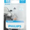 Ampoule H7 pour phare de voiture Philips | Action FR