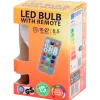 Ampoule LED multicolore 8.5 watt 806 lm | Action FR