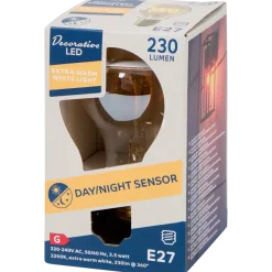 Ampoule LED 3.5 watt 230 lm | Action FR