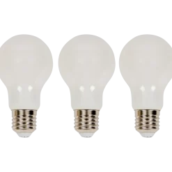 Ampoules LED connectées LSC Smart Connect 8 watt 700 lm | Action FR