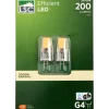 Ampoules LED LSC 2 watt 200 lm | Action FR