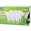 Ampoules LED LSC 8.5 watt 806 lm | Action FR