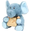 Animal en peluche avec cordon Mini Matters | Action FR