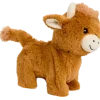 Animal en peluche qui marche | Action FR