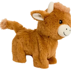 Animal en peluche qui marche | Action FR