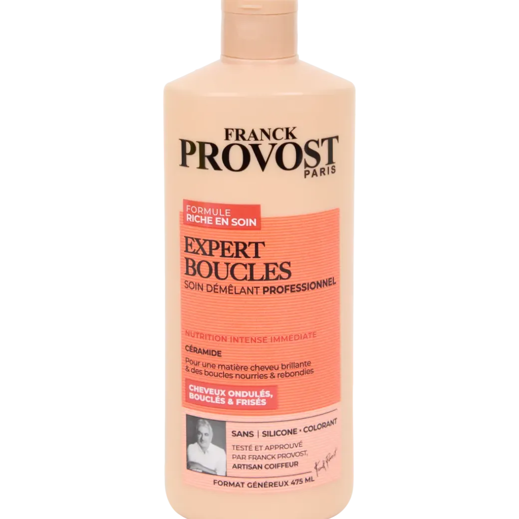 Après-shampoing Franck Provost | Action FR