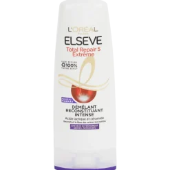 Après-shampoing L'Oréal Elseve Total Repair 5 Extreme | Action FR