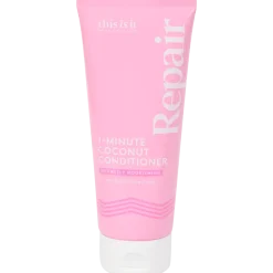 Après-shampoing 1-minute This is it | Action FR