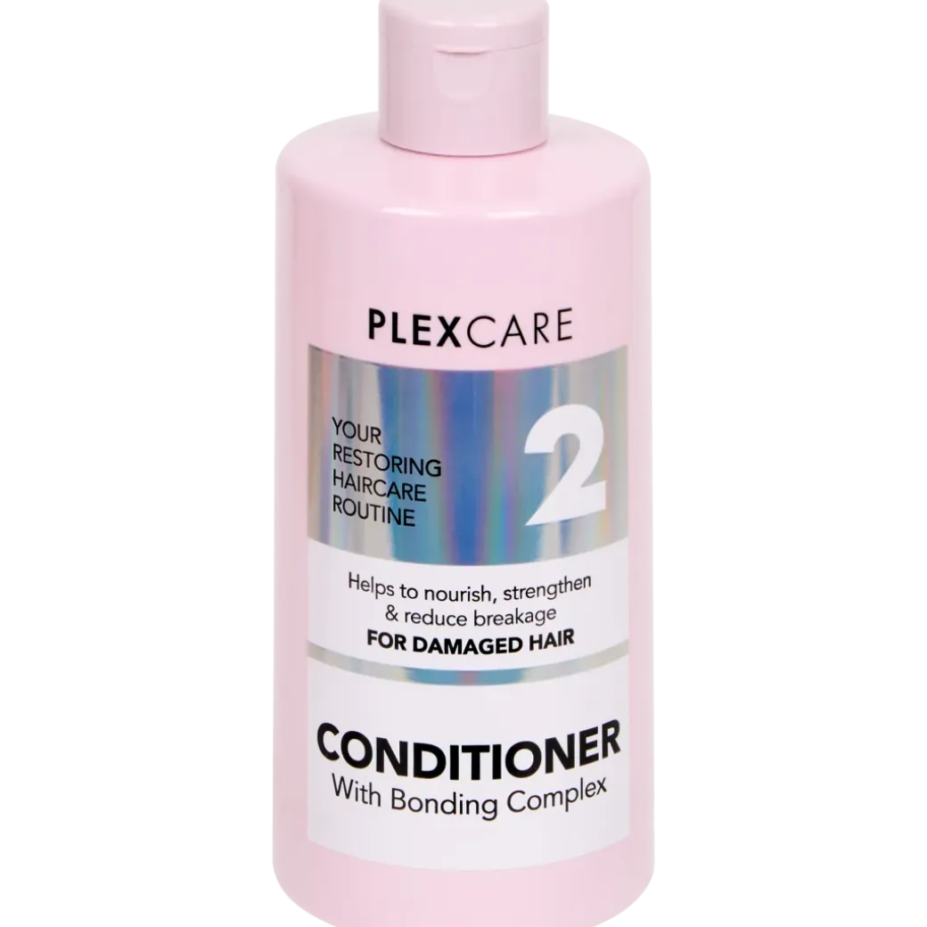 Après-shampoing Plex Care Bonding Complex | Action FR