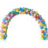 Arche à ballons 1 Pièces | Action FR