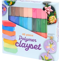 Argile polymère | Action FR