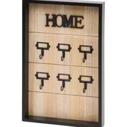 Armoire à clés Home Accents | Action FR