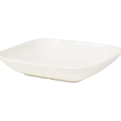 Assiette creuse Blanc | Action FR