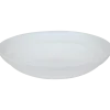 Assiette creuse Luminarc Blanc 20,5 cm | Action FR
