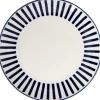 Assiette à dessert en porcelaine 19 cm | Action FR