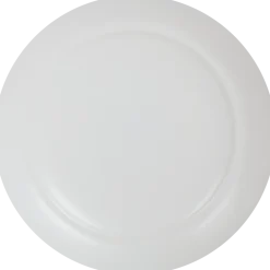 Assiette à dessert Luminarc Lexa Blanc 22 cm | Action FR