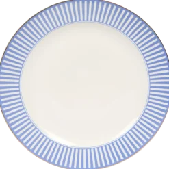 Assiette en porcelaine Harmony 27 cm | Action FR