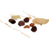 Assortiment de décorations d'automne | Action FR