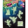 Autocollants phosphorescents | Action FR