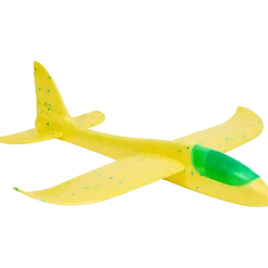Avion planeur en mousse Dès 5 ans | Action FR