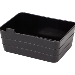 Bac de rangement flexible Starplast | Action FR