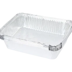 Bacs de conservation en aluminium Dumil | Action FR