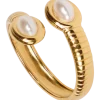 Bague dorée | Action FR