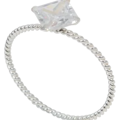 Bague en argent | Action FR