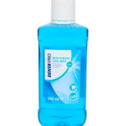 Bain de bouche 3-en-1 Dentapro | Action FR