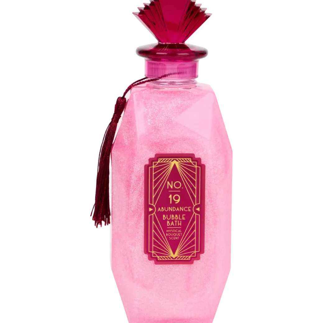 Bain moussant fleurs 500 ml | Action FR