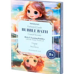 Bain moussant The Beauty Dept. | Action FR