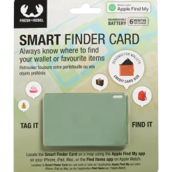 Balise connectée carte Fresh ’n Rebel | Action FR