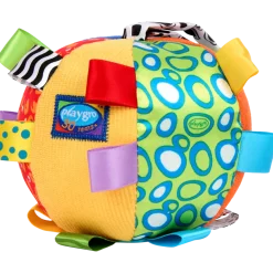 Balle loopy loops Playgro | Action FR