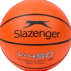 Ballon de basket Slazenger | Action FR