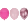 Ballons Avec 24 Pièces | Action FR