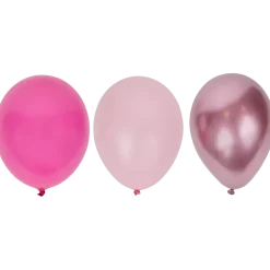 Ballons Avec 24 Pièces | Action FR